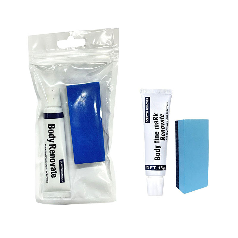 Norvo | Bil lakk riper reparasjonskrem, for å ha en splitter ny bil