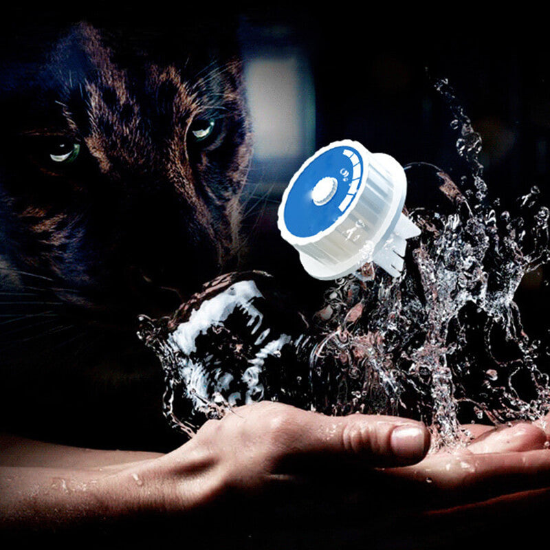 Norvo | Umiddelbar tankløs elektrisk vannvarmer | Ubegrenset varmt vann ved behov | Plassbesparende og energieffektiv