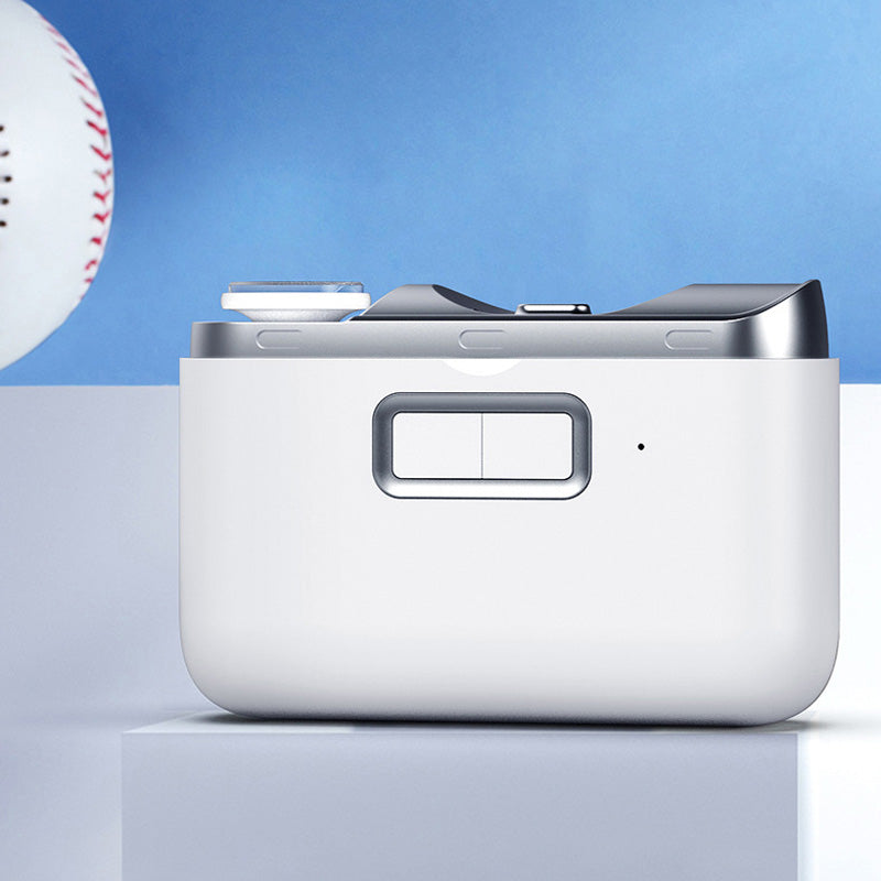 Norvo | Elektrisk negleklipper med variabel hastighet