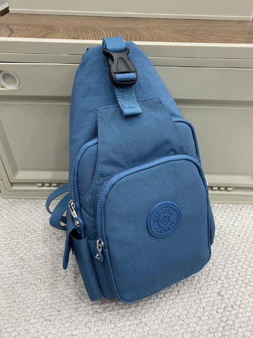 2-i-1 ryggsekk med dobbel bruk for kvinner Norvo