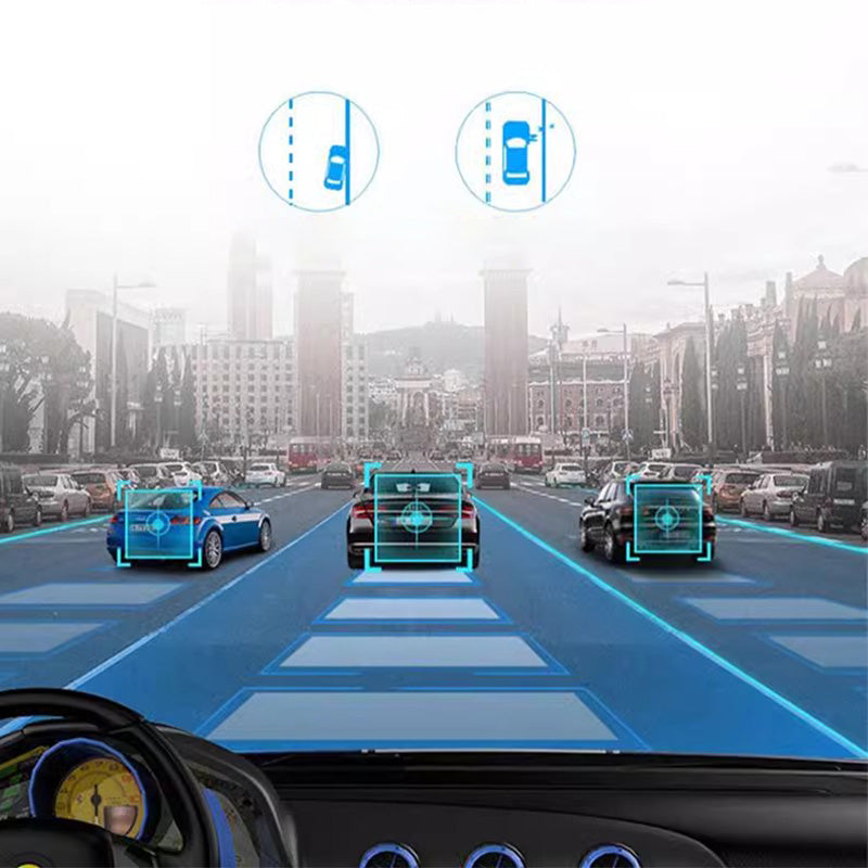 Norvo | Nattvisjon Bil Kameraopptaker