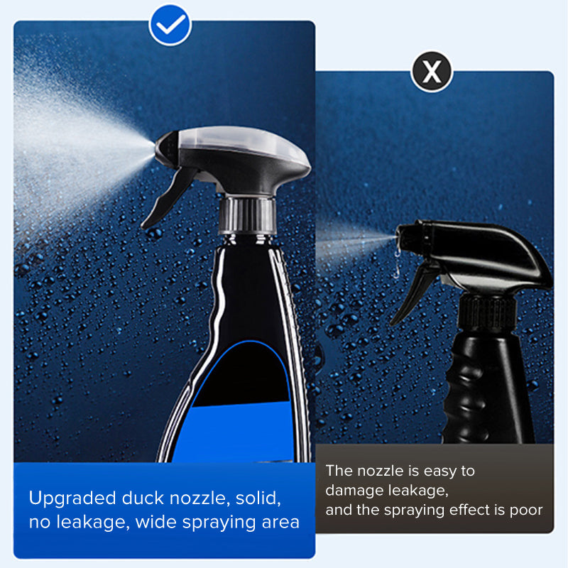 Norvo | Bilvindu Avising & Antifrost Spray