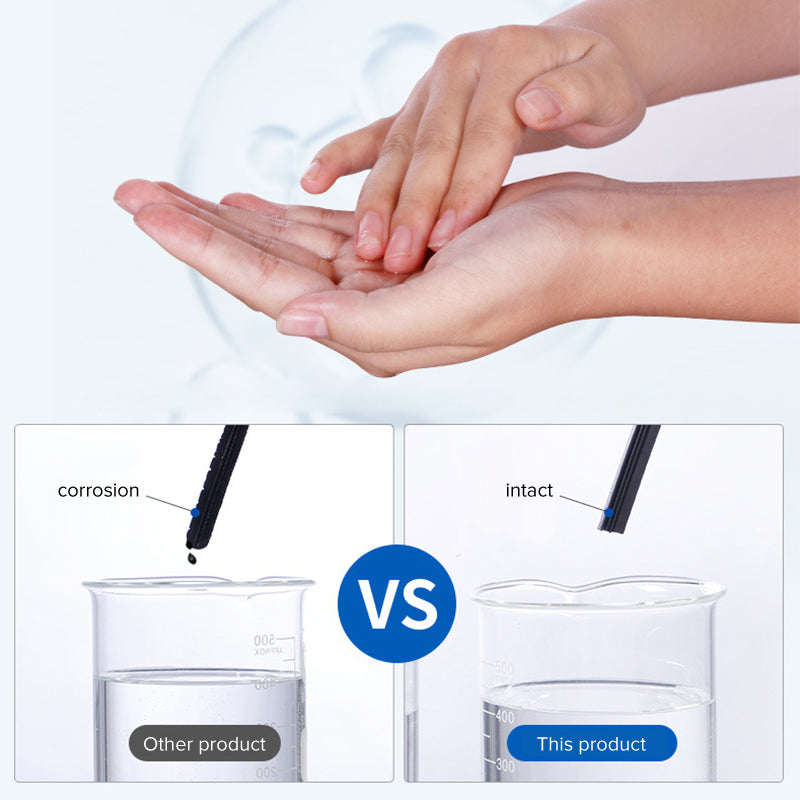 Norvo | Bilvindu Avising & Antifrost Spray