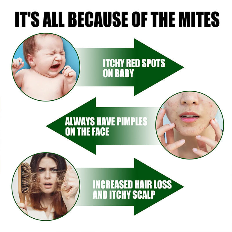 Norvo | Kraftig Middfjerner Spray