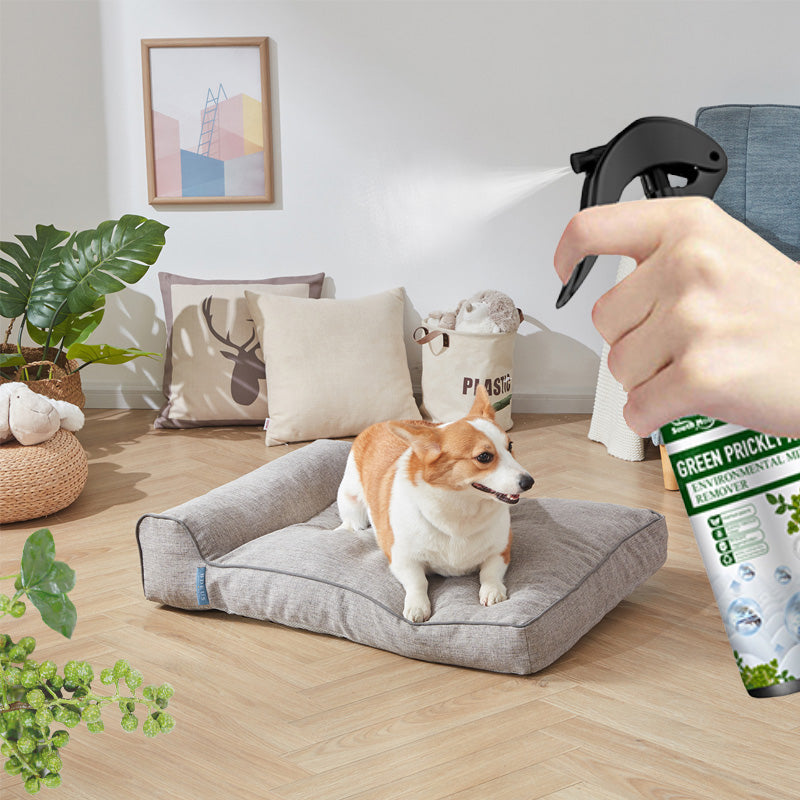 Norvo | Kraftig Middfjerner Spray