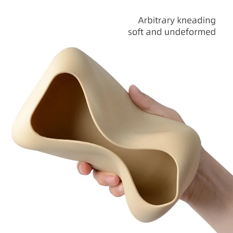 Norvo | Husstands silikon sugkop vev boks