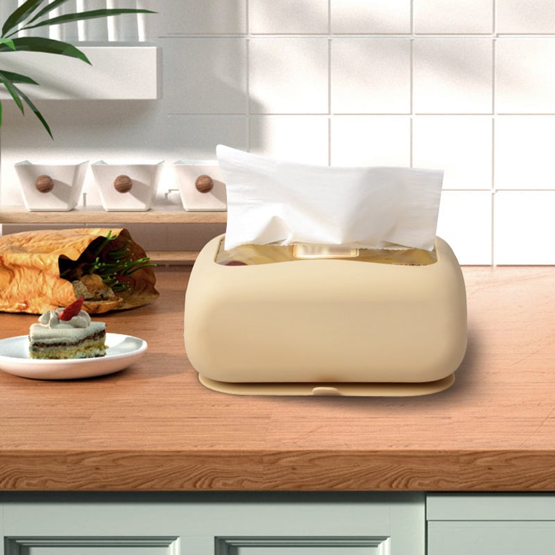 Norvo | Husstands silikon sugkop vev boks