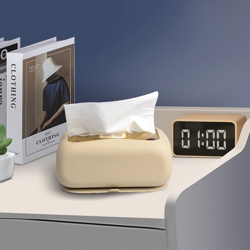 Norvo | Husstands silikon sugkop vev boks