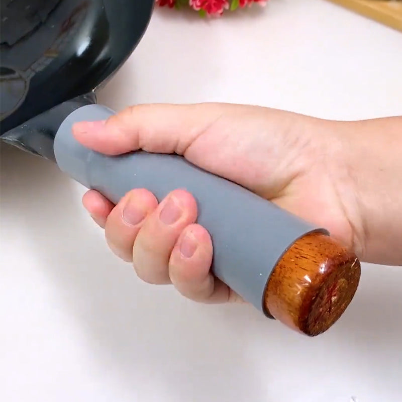 Norvo | Pot-håndtak varmeisolasjon silikondeksel