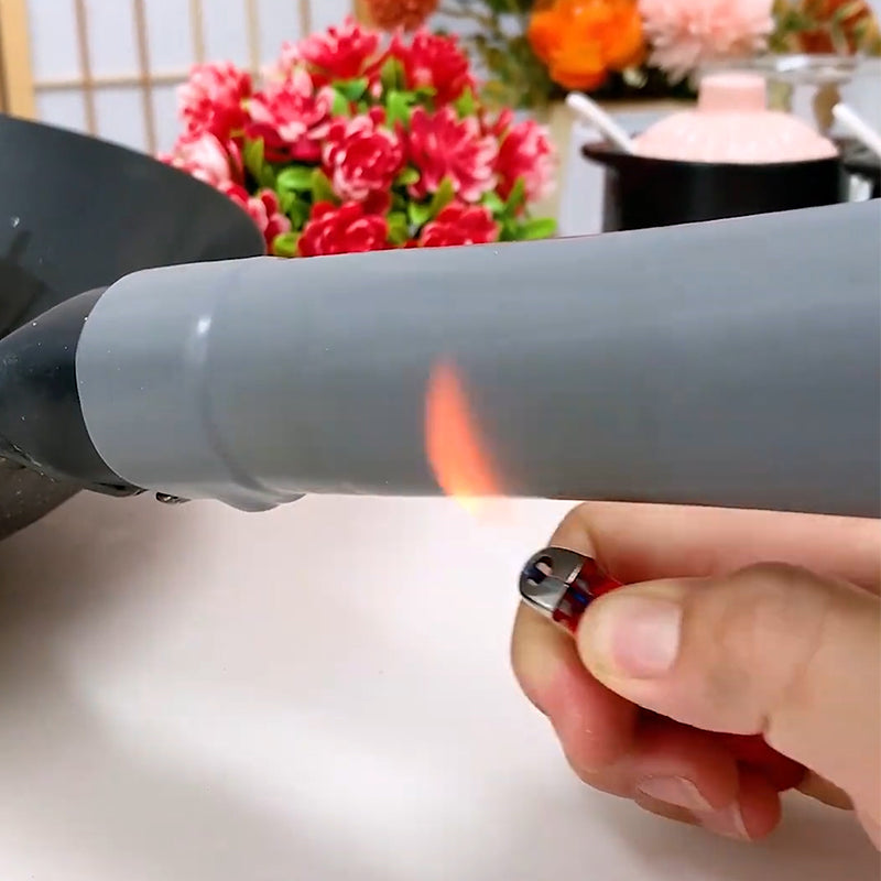 Norvo | Pot-håndtak varmeisolasjon silikondeksel