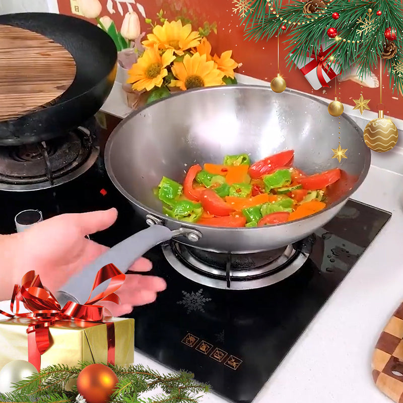 Norvo | Pot-håndtak varmeisolasjon silikondeksel