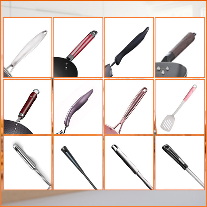 Norvo | Pot-håndtak varmeisolasjon silikondeksel