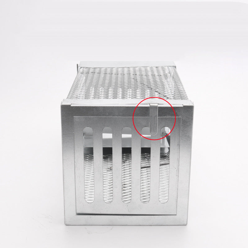 Norvo | Enkeldørs Kontinuerlig Rottehull Musefelle