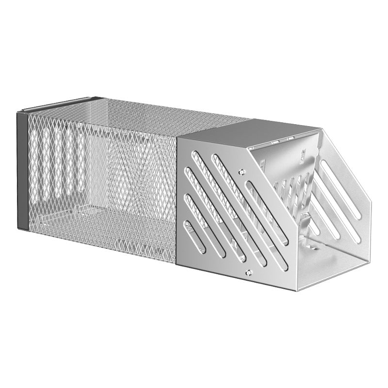 Norvo | Enkeldørs Kontinuerlig Rottehull Musefelle