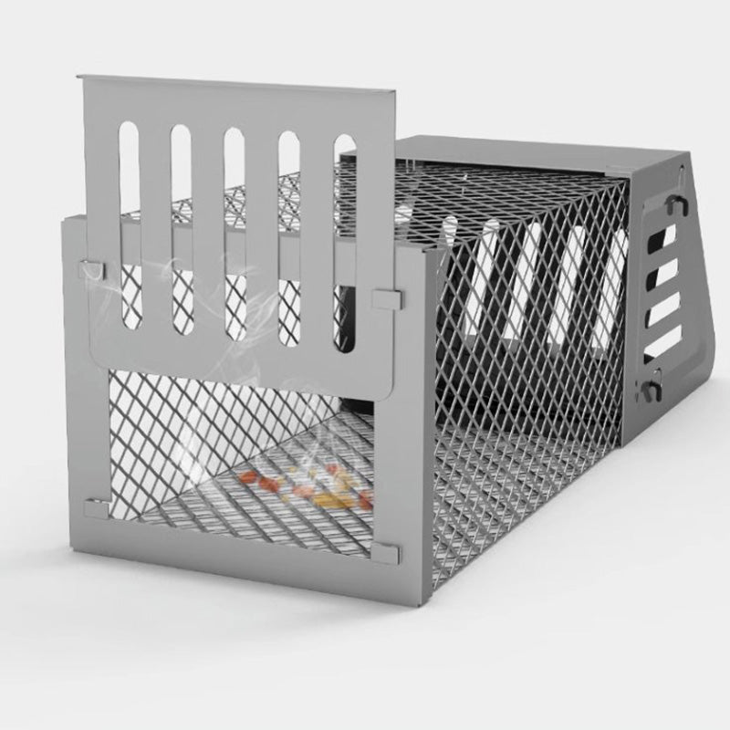 Norvo | Enkeldørs Kontinuerlig Rottehull Musefelle