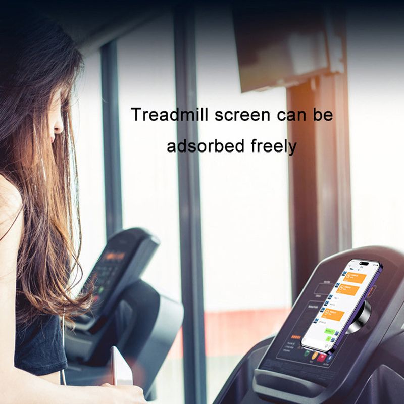 Norvo | Magnetisk Bil Sugemontasje