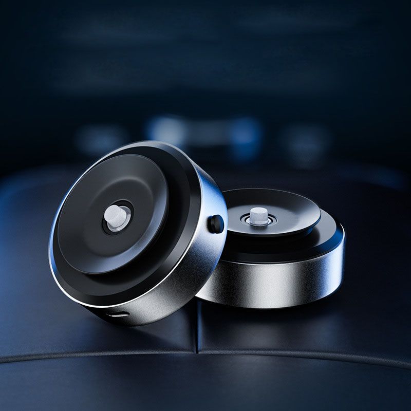 Norvo | Magnetisk Bil Sugekoppholder