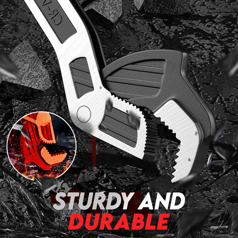 Norvo | Industriell kvalitet Multifunksjonell Selvlåsende Rørtang Verktøy