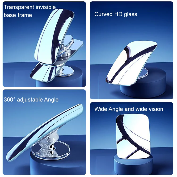 Norvo | Bil HD uendelig vinkel speil