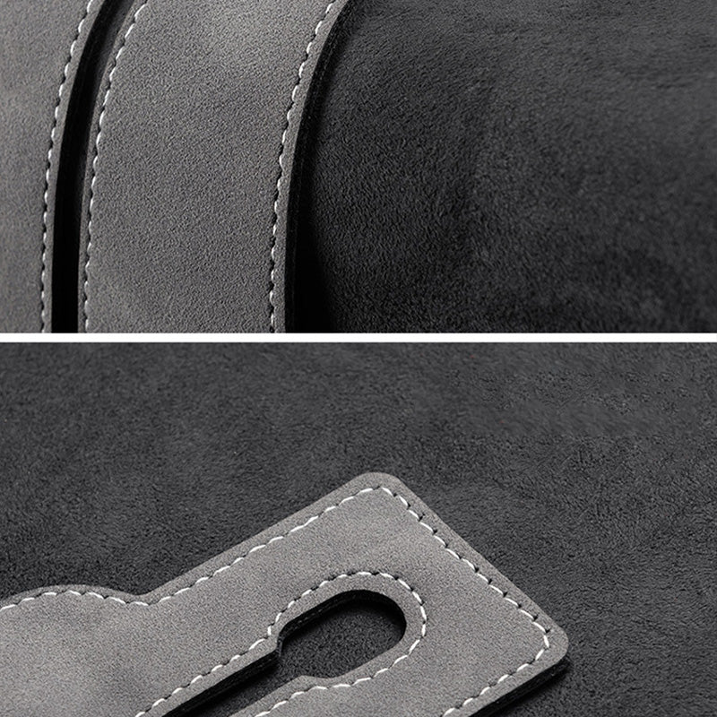 Norvo | Krok/oppheis for ryggstøtte i bilsete