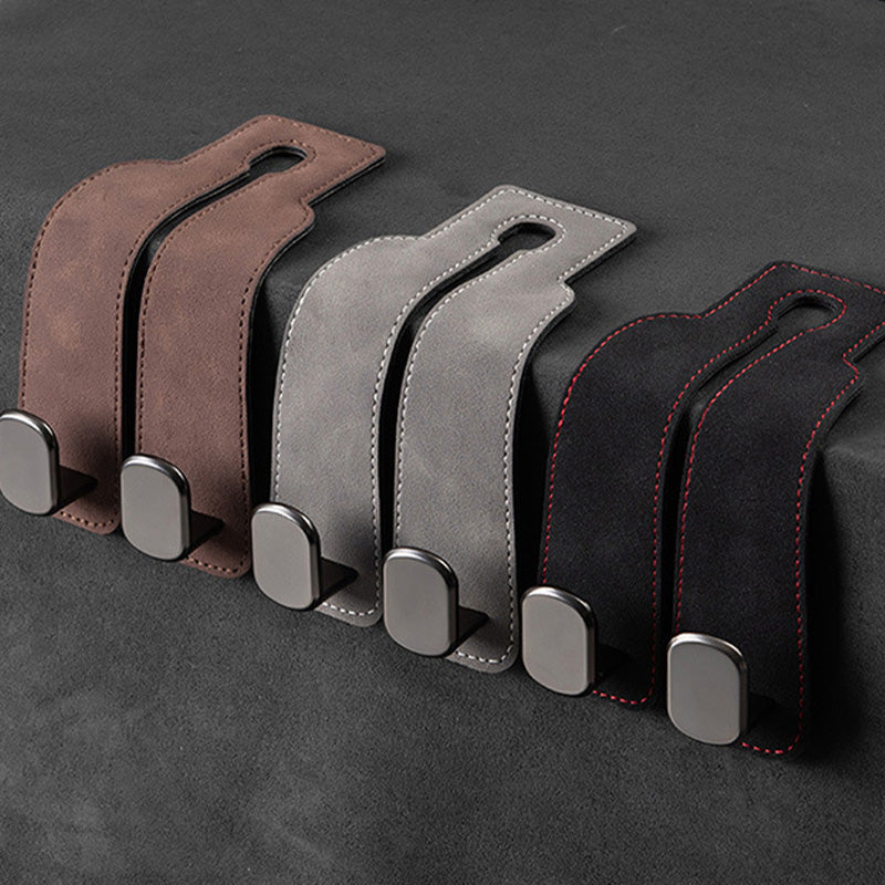 Norvo | Krok/oppheis for ryggstøtte i bilsete