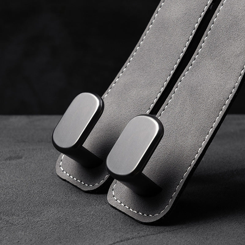 Norvo | Krok/oppheis for ryggstøtte i bilsete