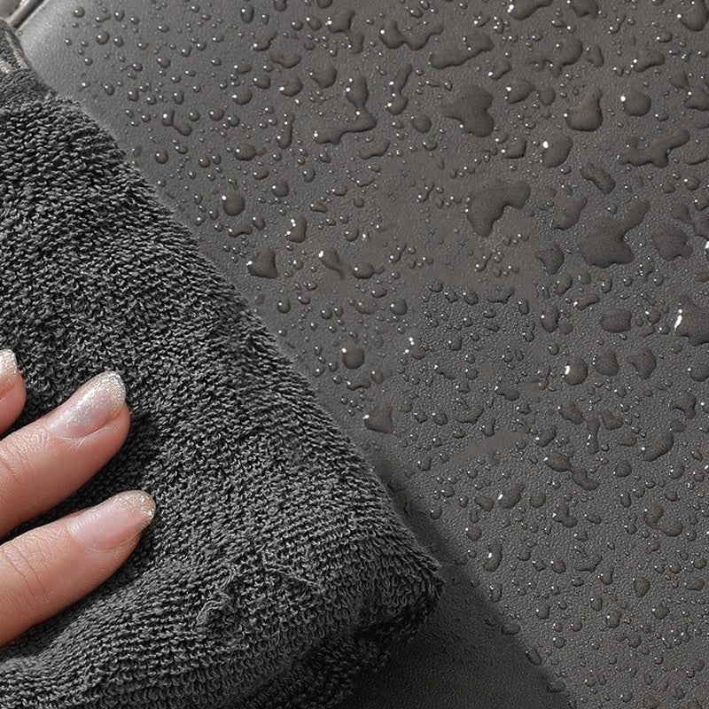 Norvo | PU Lær Bilsete Bak Organizer