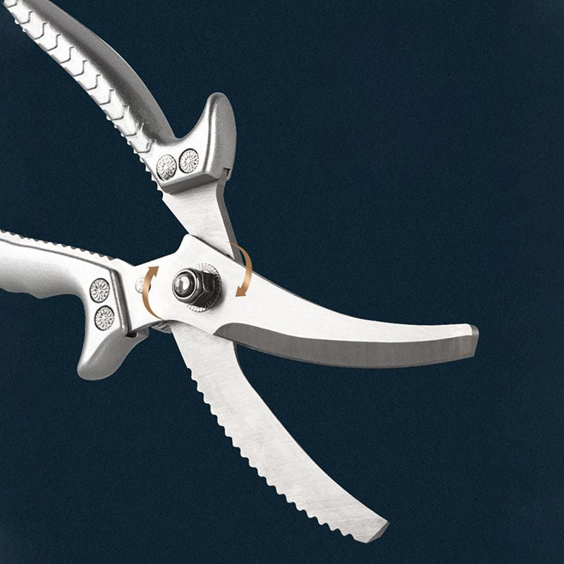 Norvo | Multifunksjonelle Kjøkkensaks Kjøttkjøttakkert