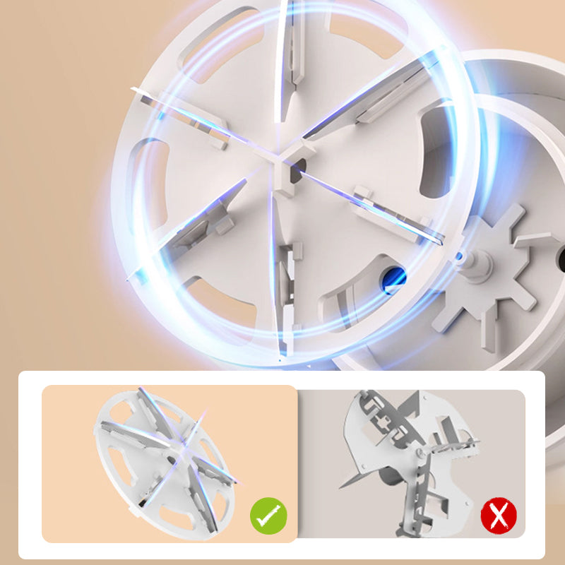 Norvo | Klesfjerner for hjemmebruk