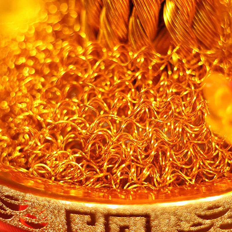 Norvo | Stigende Velstand Lykke Tre Kreativ Ornament