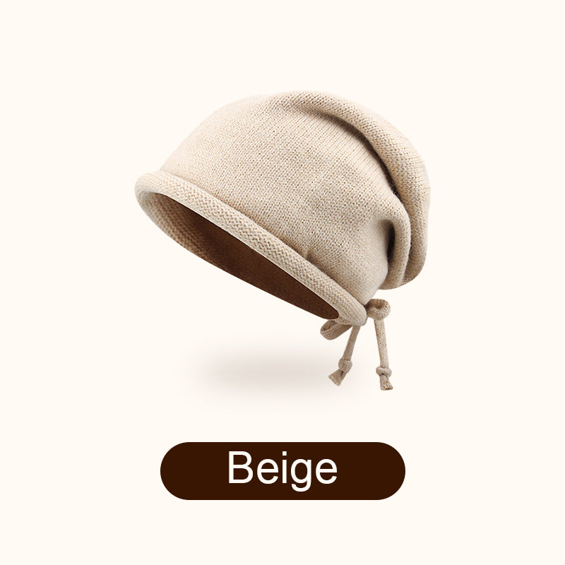 Norvo | Pop stil show ansikt mindre stablet hette