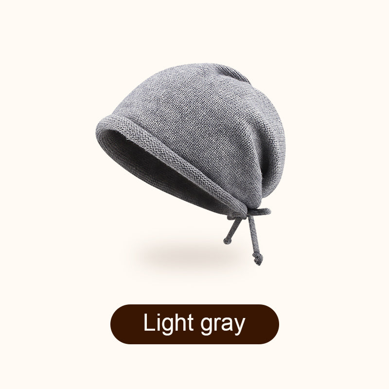 Norvo | Pop stil show ansikt mindre stablet hette