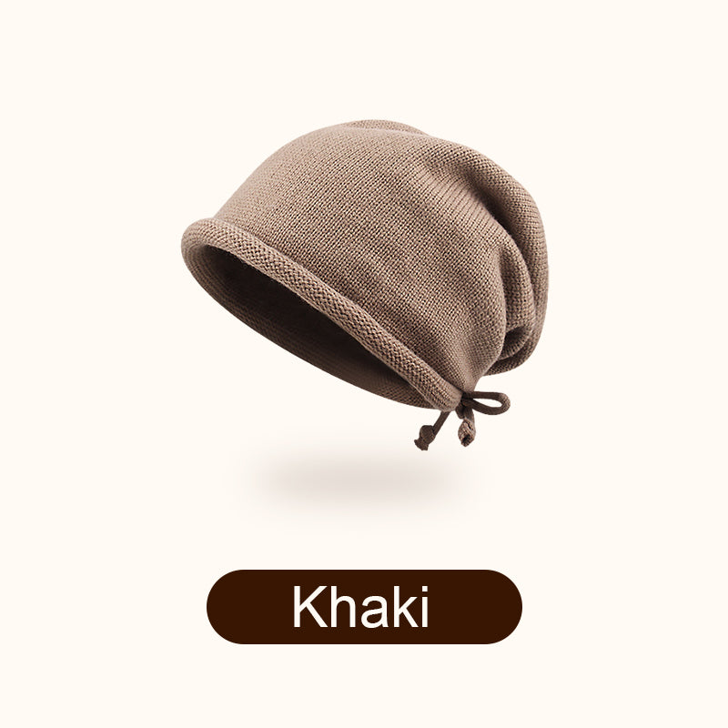 Norvo | Pop stil show ansikt mindre stablet hette