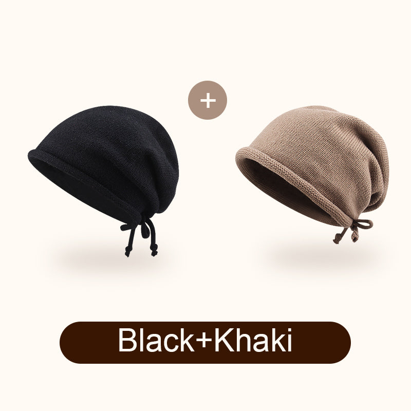 Norvo | Pop stil show ansikt mindre stablet hette