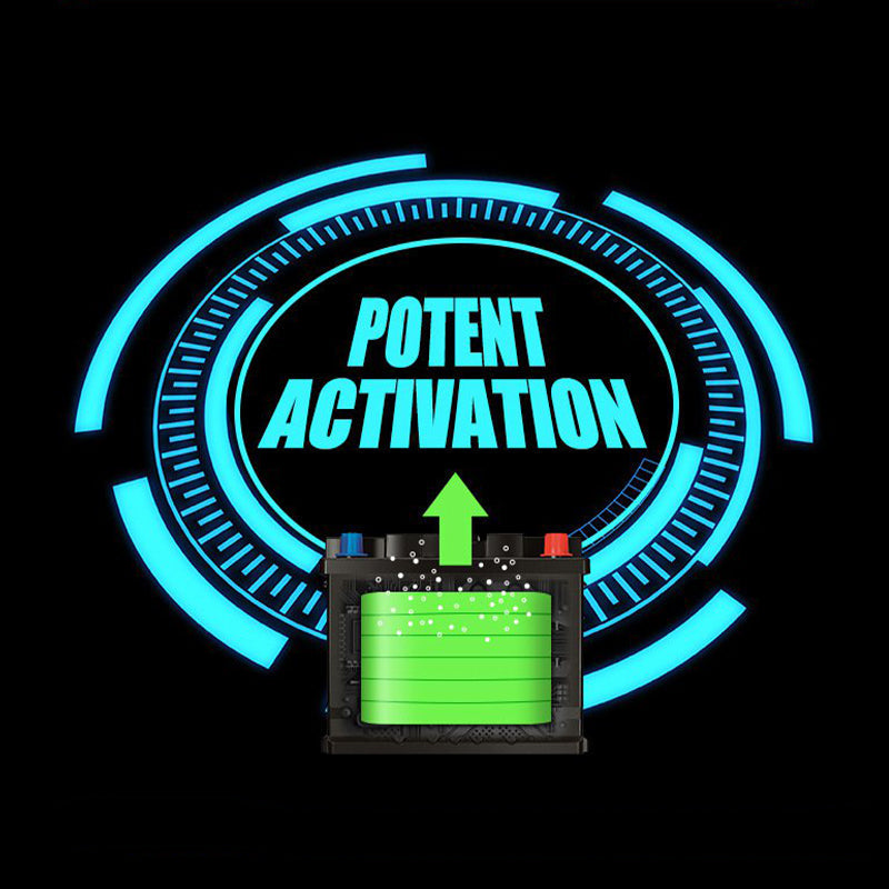 Norvo | Batteriladere for kjøretøy