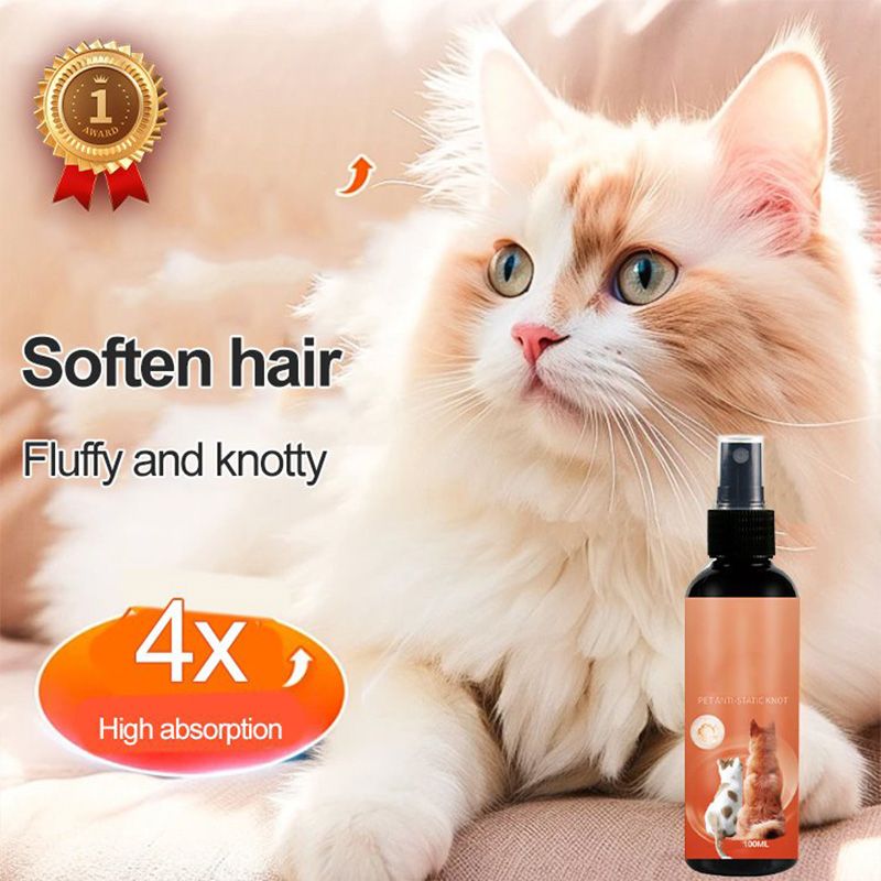 Norvo | Pet Glansfull og Glatt Hårpleie Balsam