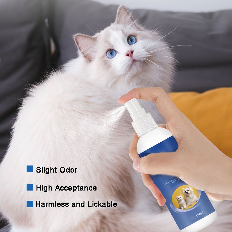 Norvo | Pet Glansfull og Glatt Hårpleie Balsam