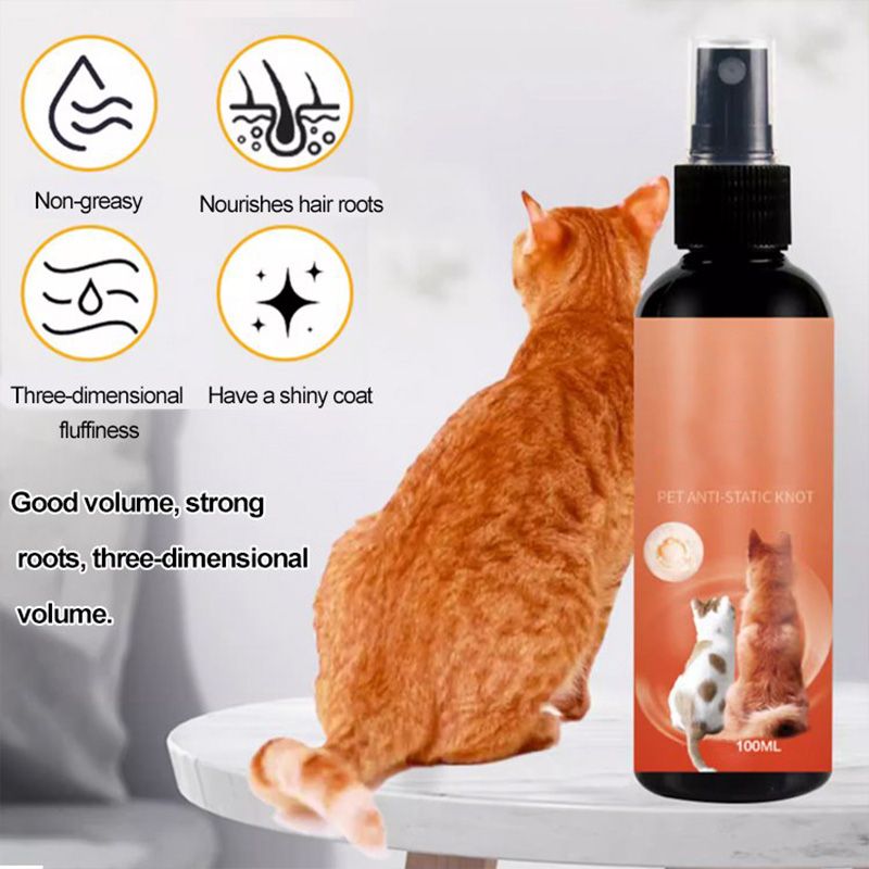 Norvo | Pet Glansfull og Glatt Hårpleie Balsam