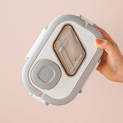 Norvo | Bærbar matboks