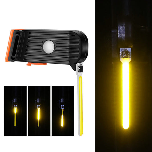 Norvo | ✨LED-baklykt for sykler✨
