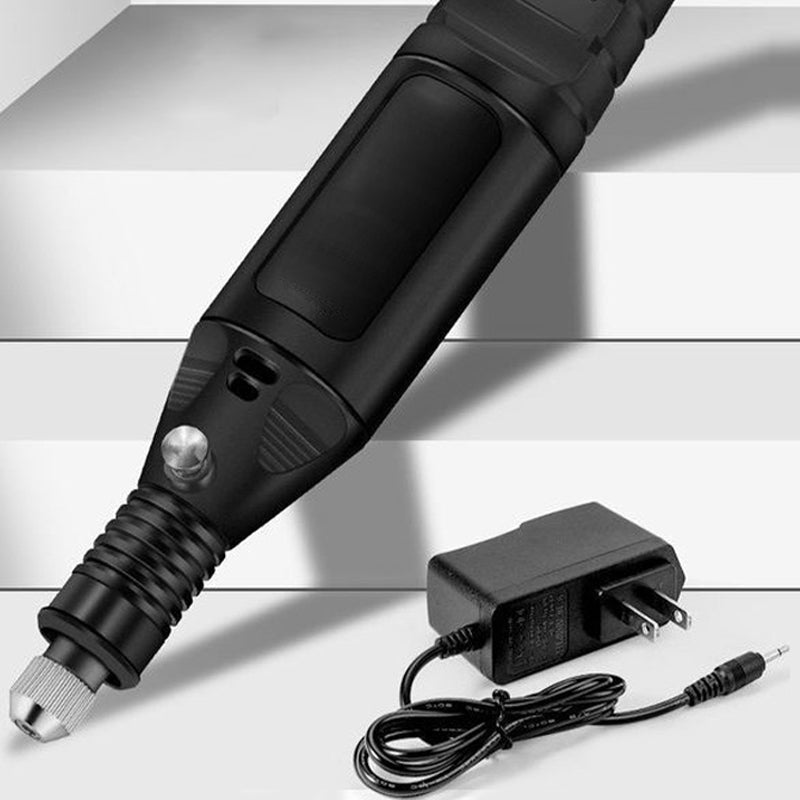 Norvo | PowerPrecision Håndholdt Presisjonssett