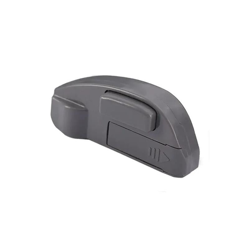 Norvo | Laser Støv Finner