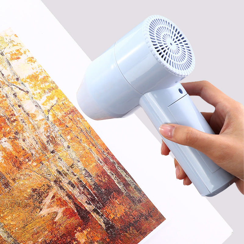 Norvo | Bærbar Voldsom Rask Tørker