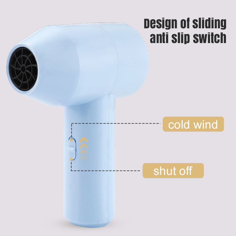 Norvo | Bærbar Voldsom Rask Tørker