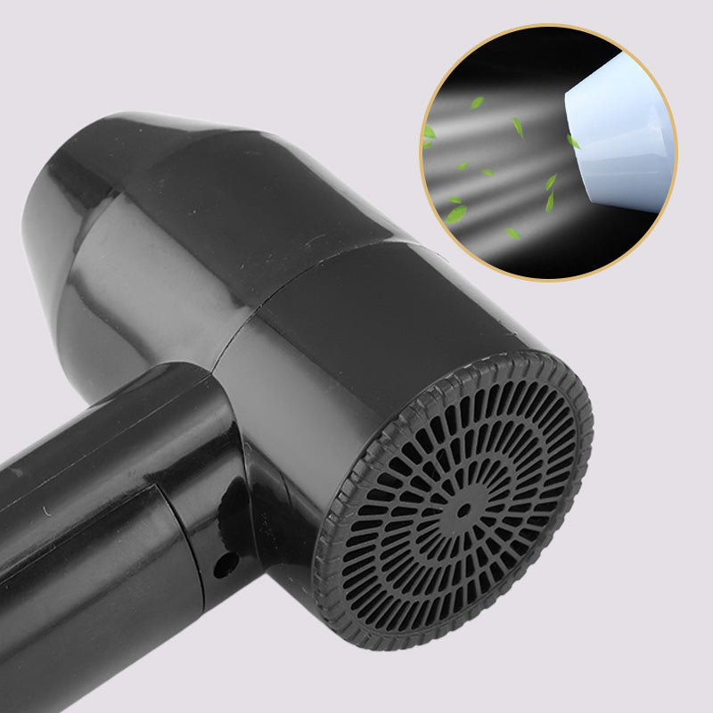 Norvo | Bærbar Voldsom Rask Tørker