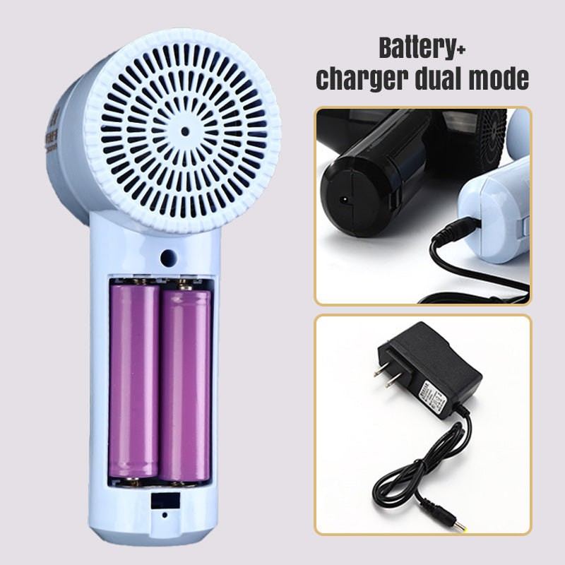 Norvo | Bærbar Voldsom Rask Tørker