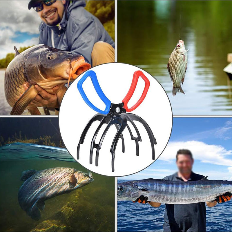 Norvo | Fiskekniper Gripper