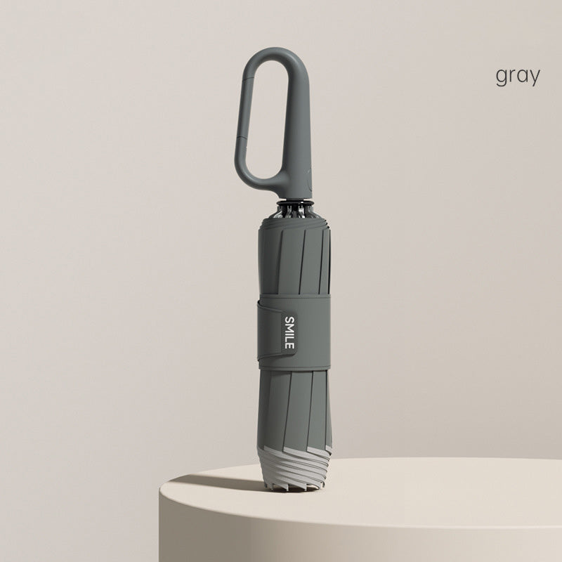 Norvo | Reflekterende Sikkerhetsbånd med Spenne Paraply