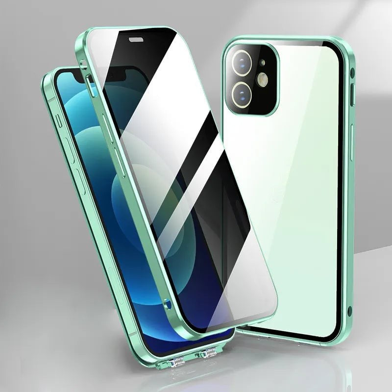 Norvo | Anti-Peep Magnetisk Telefondeksel