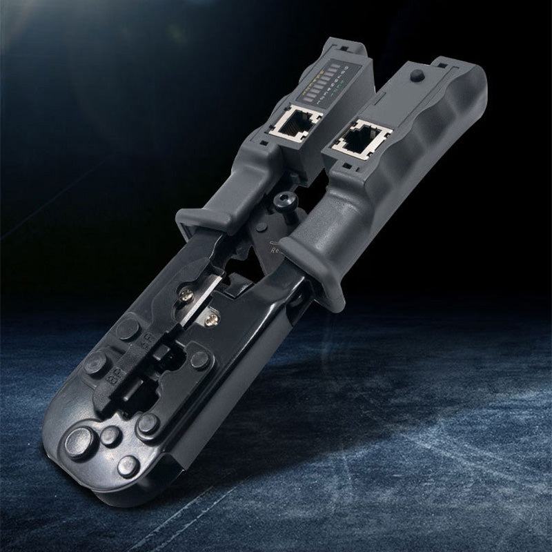 Norvo | Multifunksjonell nettverkskabeltang